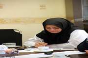 کمیته کنترل عفونت بیمارستان سینا